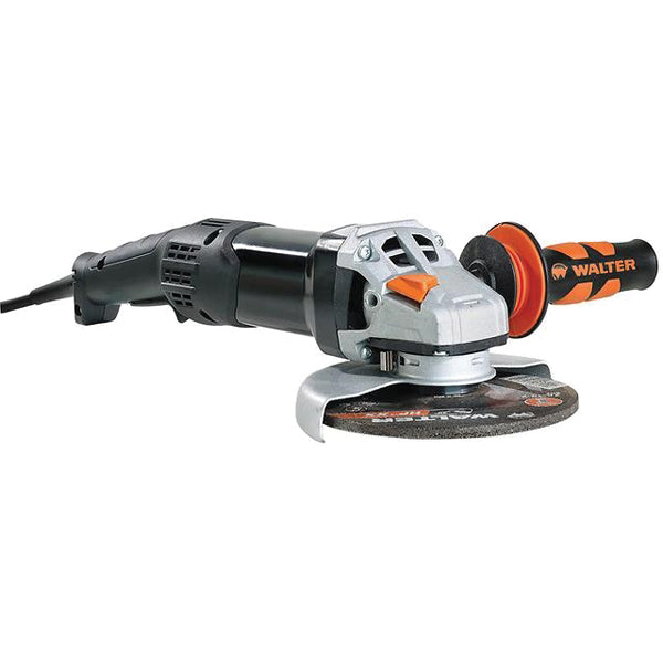 Walter 30A563 - Ironman Grinder 5''/6'' Ps - eGrimesDirect