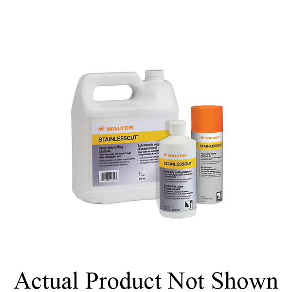 Walter 53B202 - Stainlesscut Spray/400Ml - eGrimesDirect