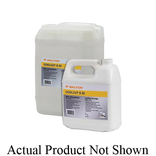 Walter 53C005 - Coolcut S-30 3.78 L - eGrimesDirect