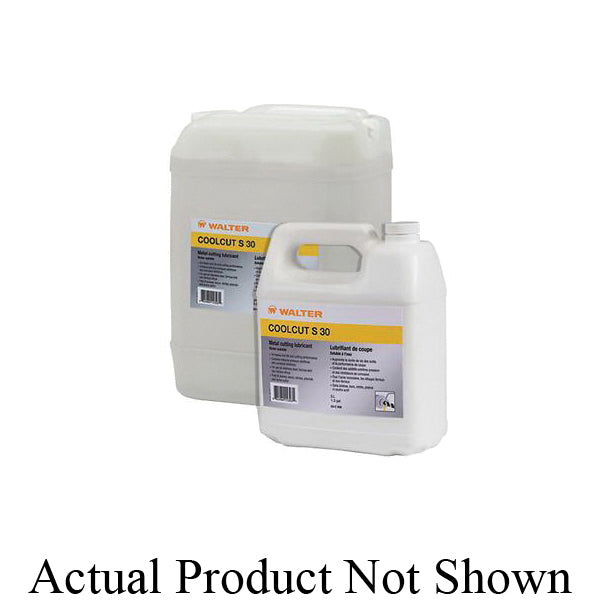 Walter 53C008 - Coolcut S-30 / 200L - eGrimesDirect