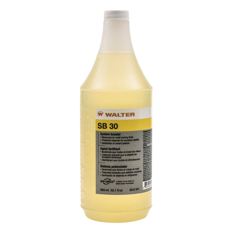 Walter 53C011 - Sb-30 System Booster - eGrimesDirect