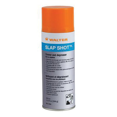Walter 53C552 - Slap-Shot Pl Aerosol/400Ml - eGrimesDirect