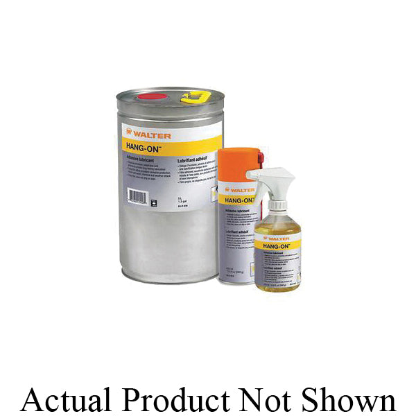 Walter 53D817 - Hang-On Liquid/20L - eGrimesDirect
