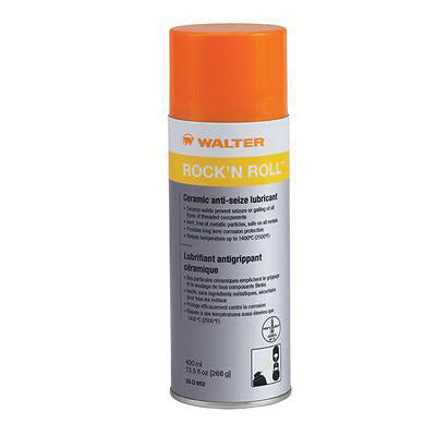 Walter 53D852 - Rock &