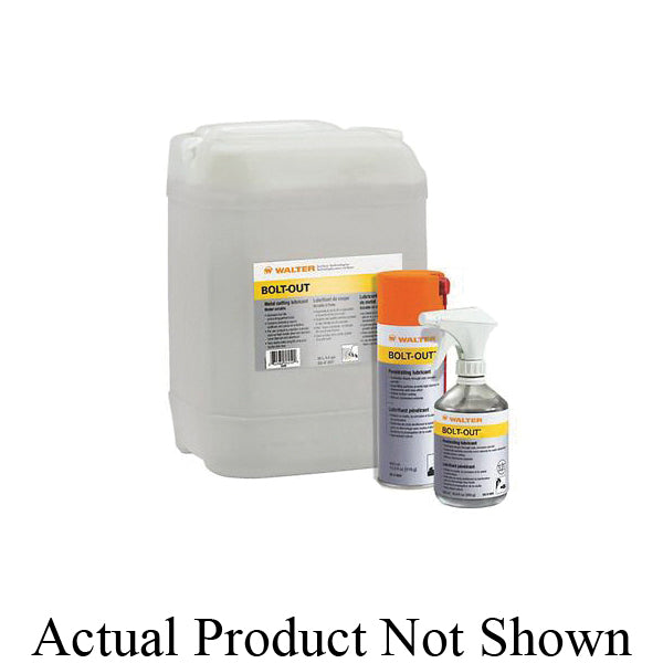 Walter 53D892 - Bolt-Out Aerosol /400Ml - eGrimesDirect
