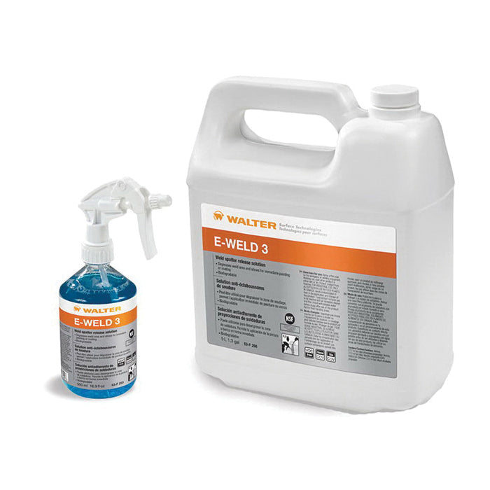 Walter 53F255 - E-Weld 3 3.78 L - eGrimesDirect