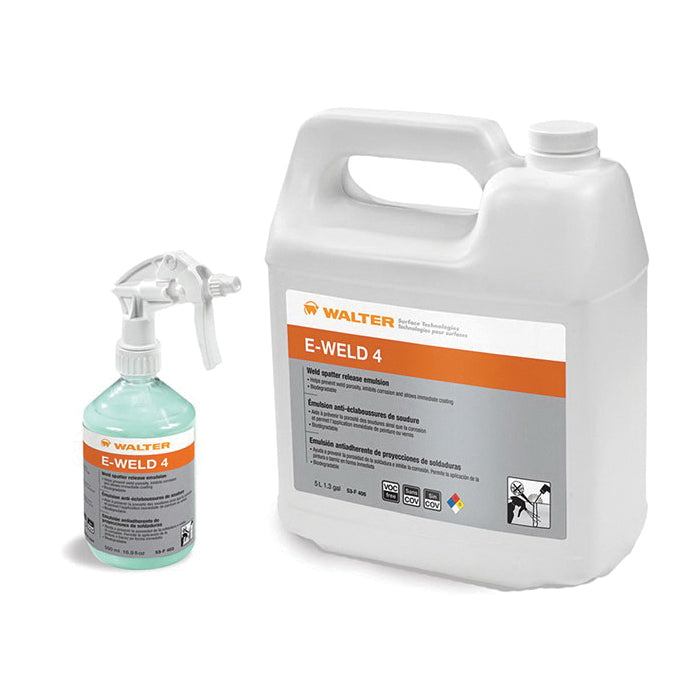 Walter 53F408 - E-Weld 4/ 208 L - eGrimesDirect
