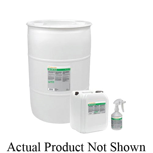 Walter 53G123 - Cb 100 Alu / 500Ml - eGrimesDirect