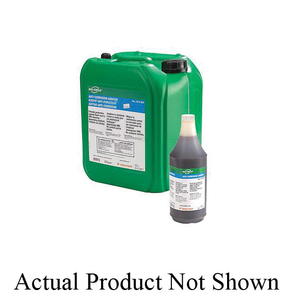 Walter 53G928 - Corrison Inhibitor Additive/ 208L - eGrimesDirect
