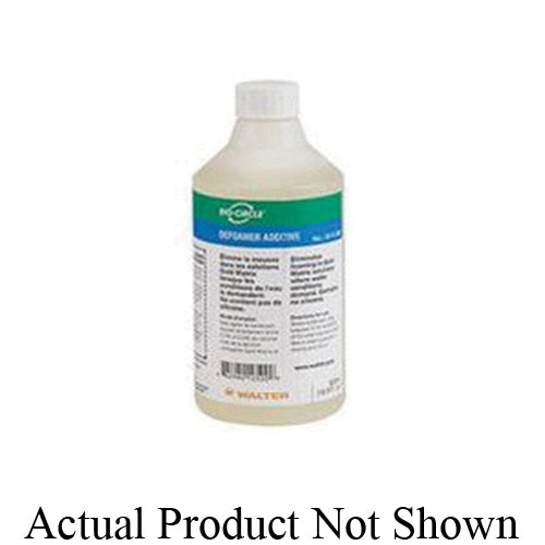 Walter 53G937 - Defoamer Additive/ 20L - eGrimesDirect