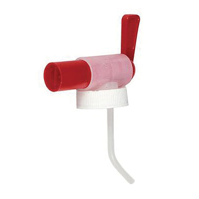 Walter 53L113 - Faucet For 3.78L Container - eGrimesDirect