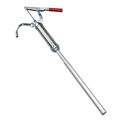 Walter 53L115 - Lubricant Drum Pump - eGrimesDirect
