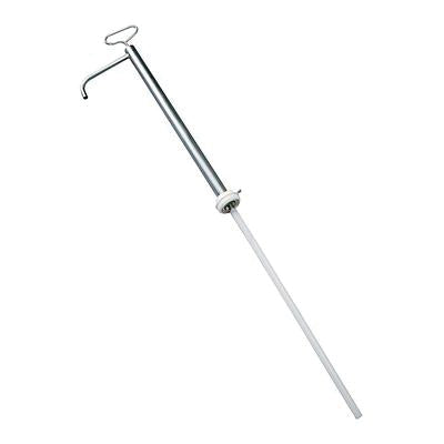 Walter 53L116 - Drum Pump/Solv+Aqueous - eGrimesDirect