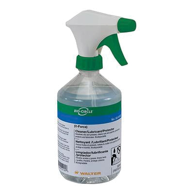 Walter 53L158 - Empty Bottle Uno S F 950Ml - eGrimesDirect