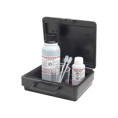 Walter 53L160 - Titration Kit - eGrimesDirect