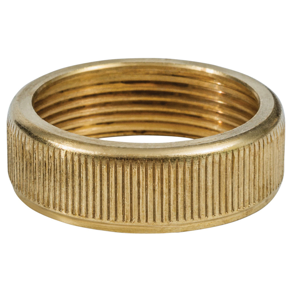 Walter 53M037 - Brass Screw Cap - eGrimesDirect