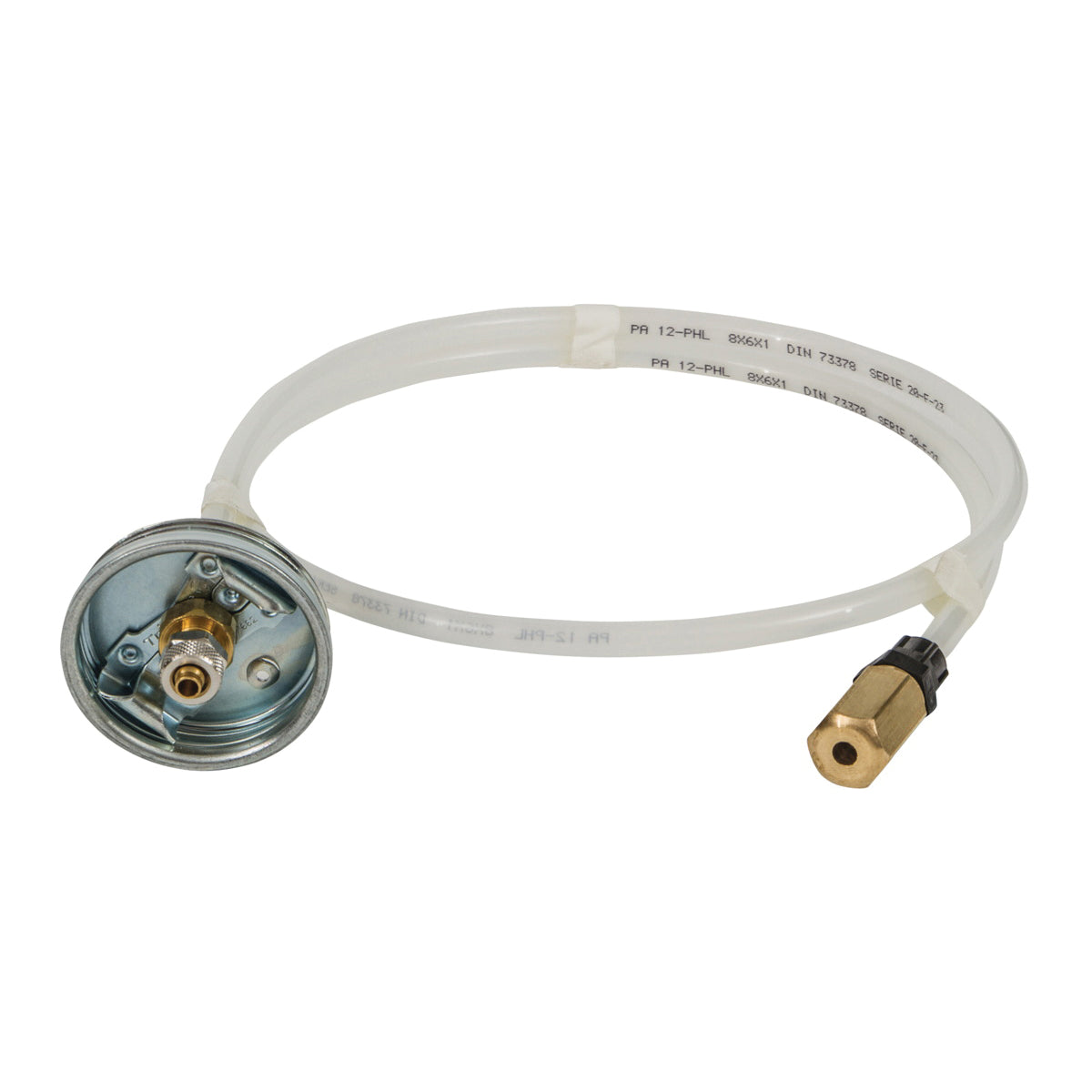 Walter 53M038 - Airforce 2 Inch Drum Adaptor - eGrimesDirect