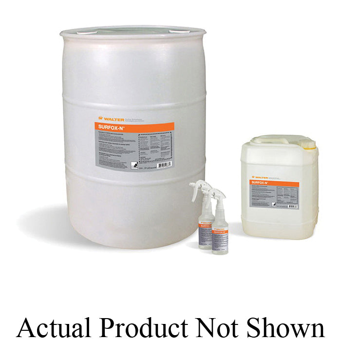 Walter 54A028 - Surfox-N 208L - eGrimesDirect