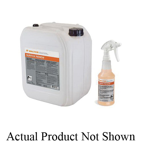 Walter 54A087 - Surfox Renew 20L - eGrimesDirect