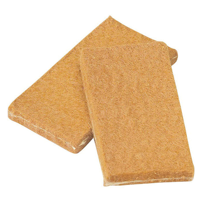 Walter 54B026 - Surfox Cleaning Pad-Pkg/10 - eGrimesDirect