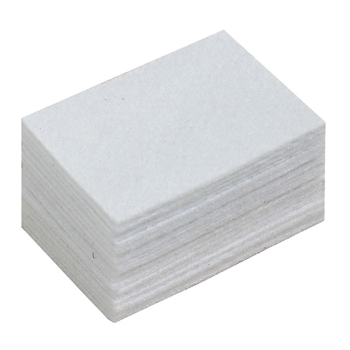 Walter 54B083 - Marking Pads-Pkg/20 - eGrimesDirect
