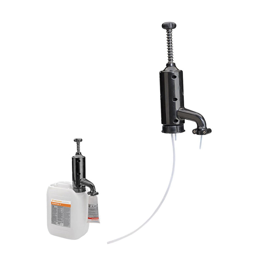 Walter 54B092 - Surfox Cartridge Refiller - eGrimesDirect