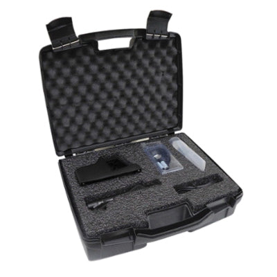 Walter 54B133 - Mini Wand Kit C/W Carbon Fibre Brush - eGrimesDirect