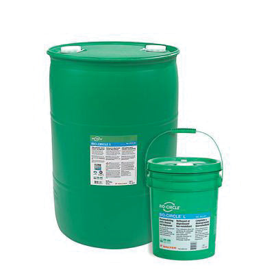 Walter 55A008 - Bio-Circle L / 208L - eGrimesDirect