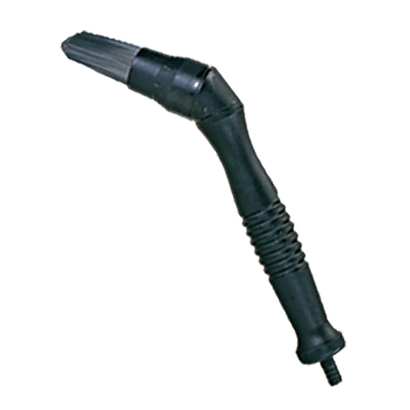 Walter 55B007 - Flow-Through Brush - Angle - eGrimesDirect