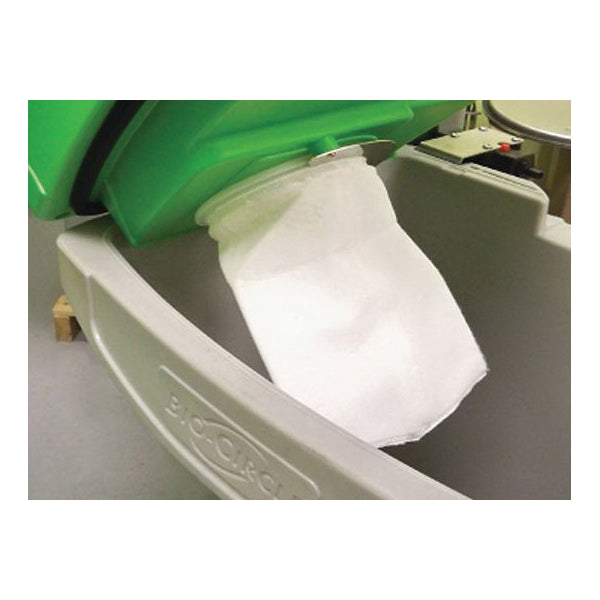 Walter 55B043 - Filter Bag 200 Micron-Pkg/6 - eGrimesDirect