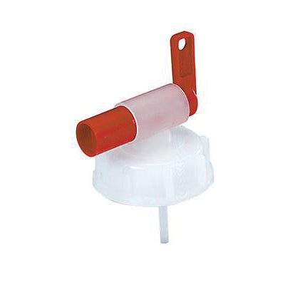 Walter 53L207 - Spout for 20L Square Plastic Pail - eGrimesDirect