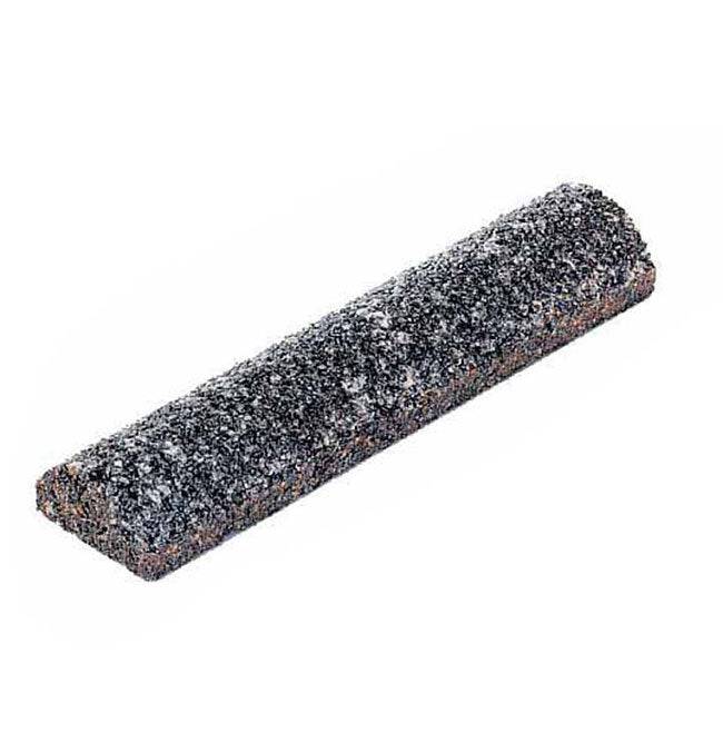 Walter 12D900 dressing stone used for dressing and finishing tools, with a textured surface for precision sharpening.