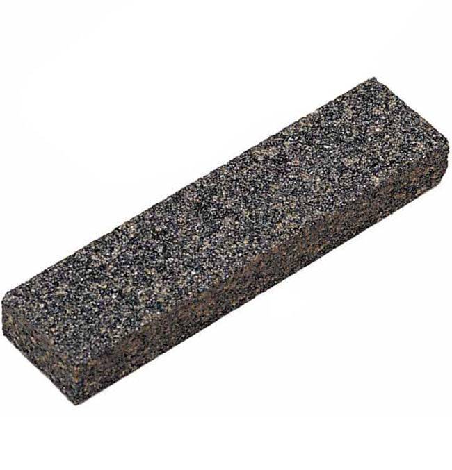 Walter 12D901 dressing stone for dressing and finishing tools, shown in a close-up image.