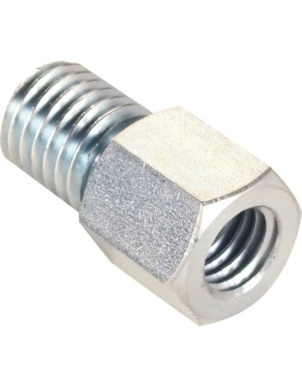 WALTER extension 5/8-11 x 1/2-13 for machining and industrial tools, showing metallic threaded components.