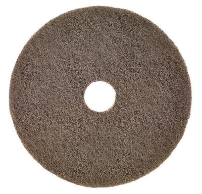 Walter Blendex 07D034 - 1/2 inch x 18 inch Very Fine Non-Woven Belt - eGrimesDirect