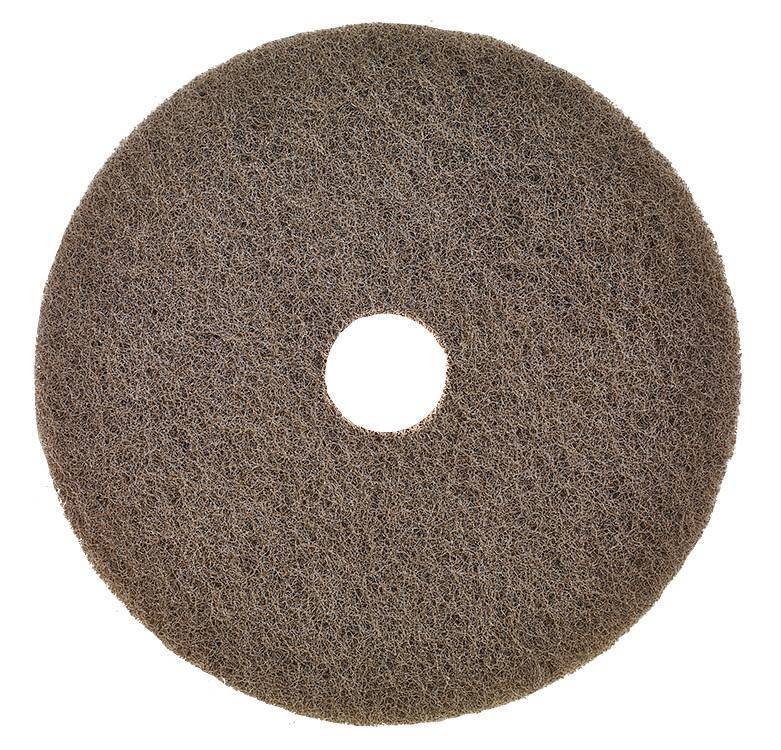 Walter Blendex 07D034 - 1/2 inch x 18 inch Very Fine Non-Woven Belt - eGrimesDirect