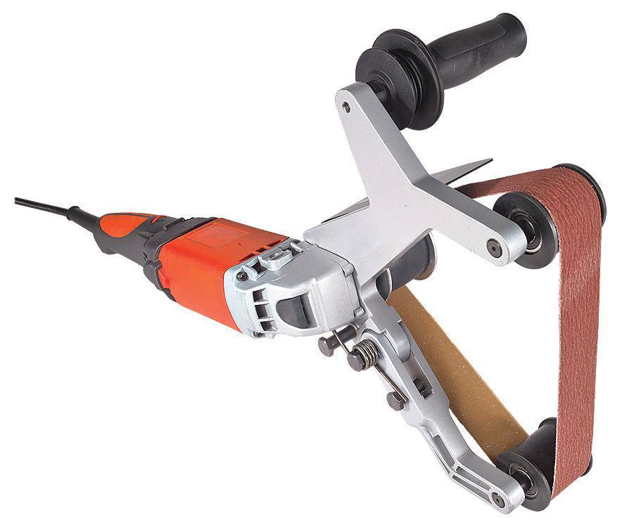 Walter Rail-Mate Finishing Kit 120V, finishing tools set for precise woodworking and metalworking projects.
