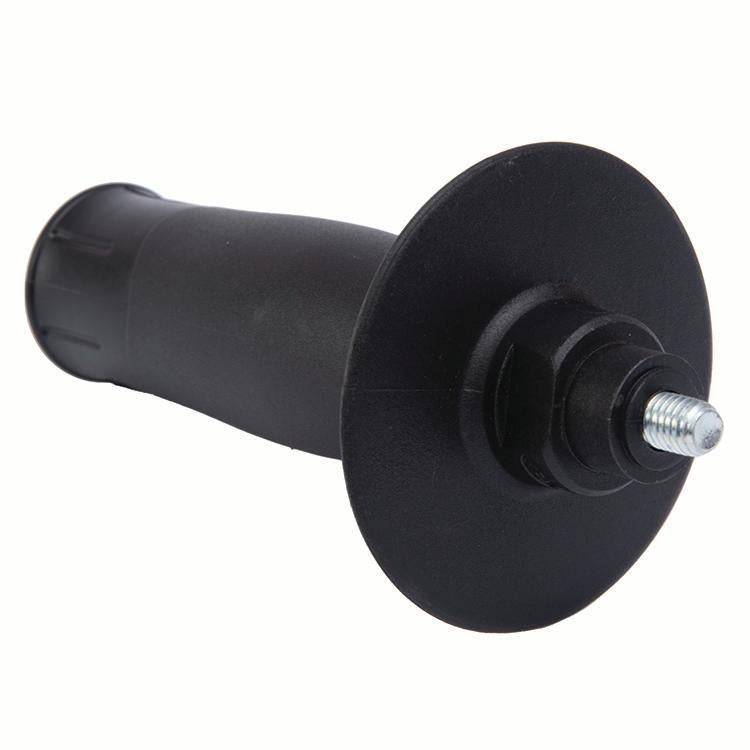 WALTER 32B015 side handle, durable metal handle with ergonomic grip for easy opening and closing of doors or drawers.