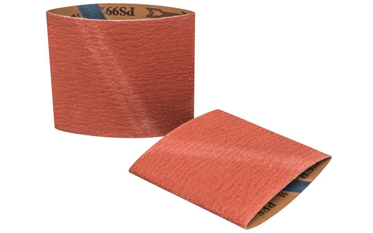 Walter 07F506 sanding belt, 5-3/8 x 11-5/8 inches, 60 grit Coolcut aluminum oxide cloth backing for narrow belts.