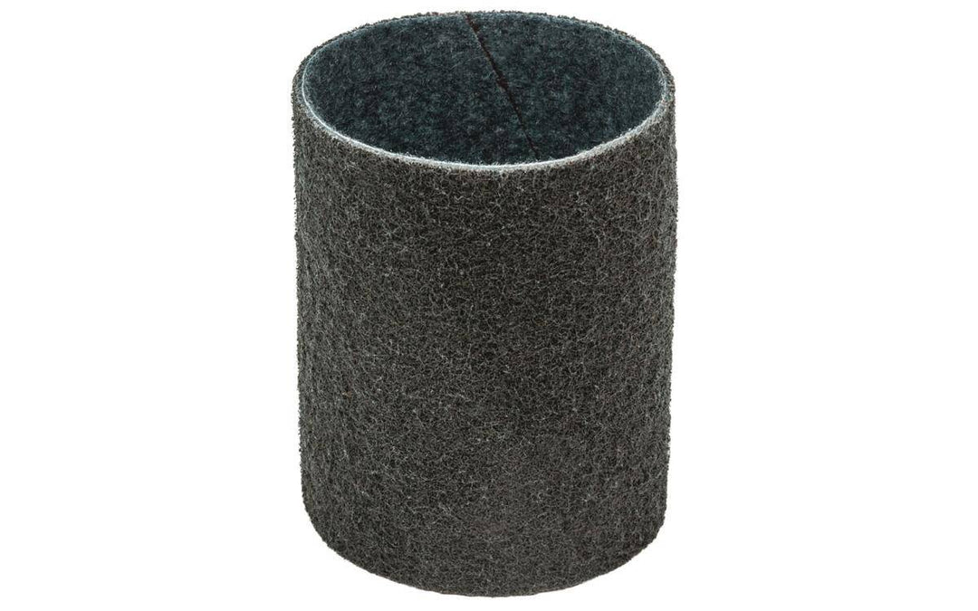 WALTER Blendex 07R703 7-inch non-woven Velcro and scrim-backed discs for sanding and finishing applications.