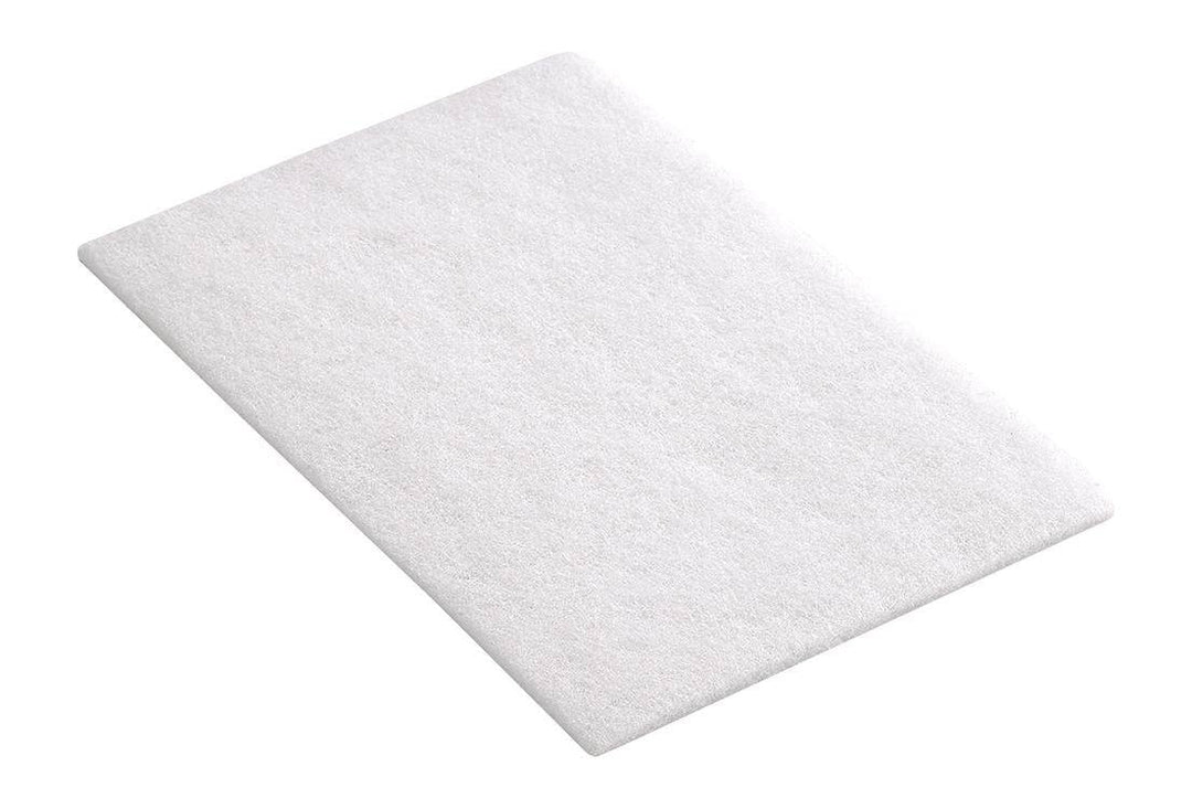 Walter 07J446 non-woven flap drum wheel, 4-1/4x4 inch, grade 60, used for grinding and finishing surfaces.