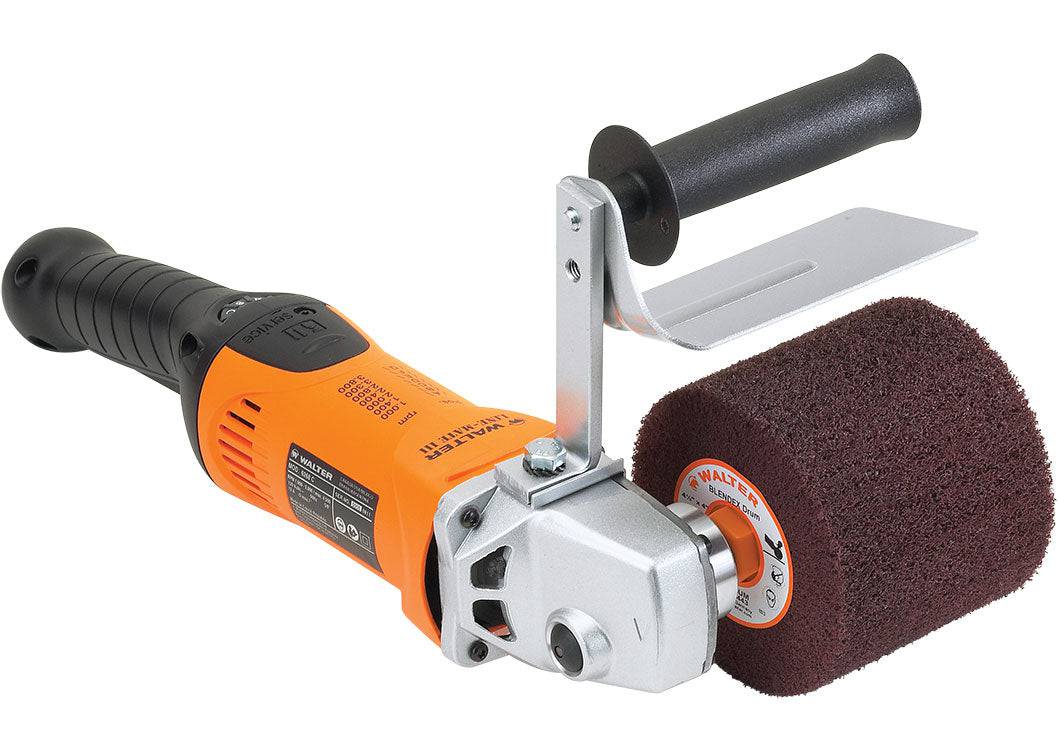 Walter Line Mate III 1200-3200 polisher, professional-grade power tool with ergonomic design for polishing and finishing tasks.