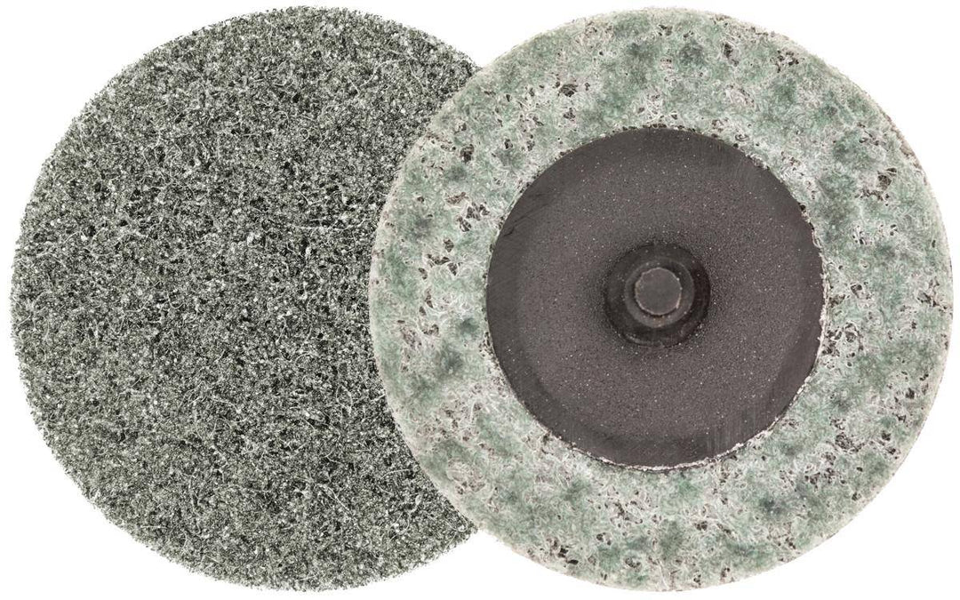 WALTER 04G205V - 2 Inch Blendex Twist - S. Fine-Pkg 5 — representative product image; supplied as a five-pack