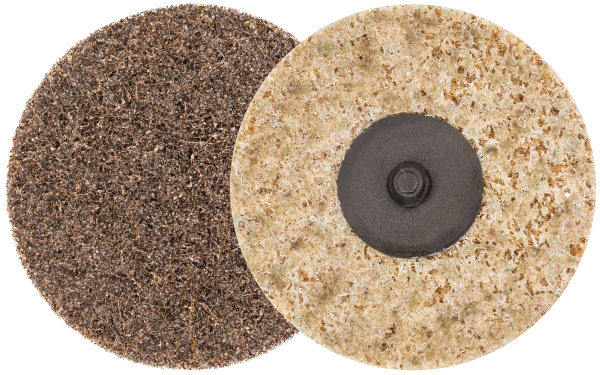 WALTER 04G302V - 3 Inch Blendex Twist - Coarse-Pkg 5 — representative product image; supplied as a five-pack