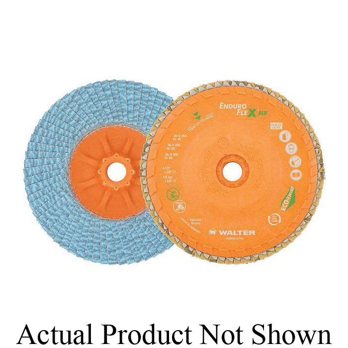 Walter 06U456 - 4-1/2 Gr60 Enduro-Flex Alu Spin-On - eGrimesDirect