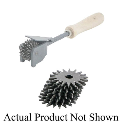 Walter 12E005 - Set Spare Wheels H. Duty - eGrimesDirect