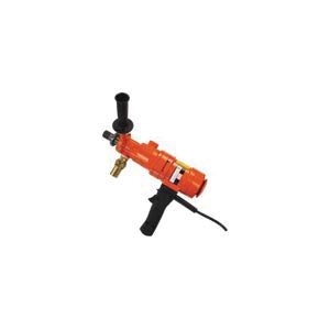 Weka 47055 - Weka DK13 Electric Powered, Three Speed, 14 amp, 115 volt Drill Motor - eGrimesDirect