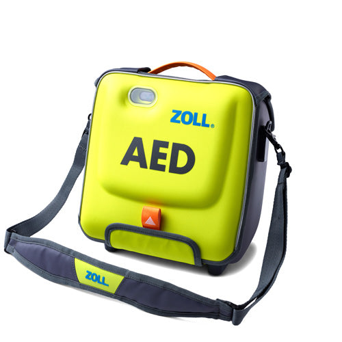 Zoll Medical 8000-001250 - AED-3 Carry Case - eGrimesDirect