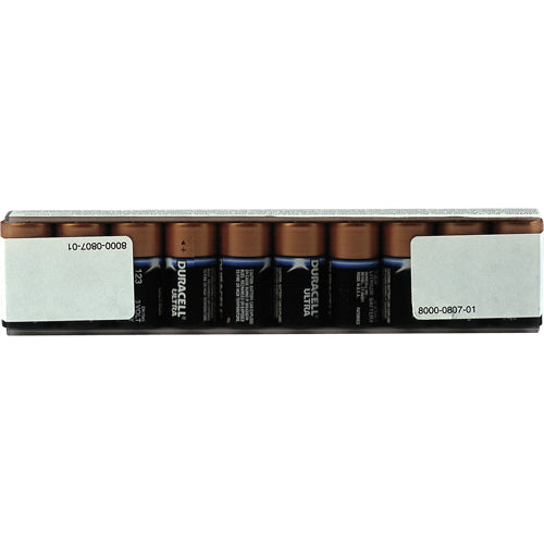 Zoll Medical 8000-0807-01 - Type 123 Lithium Batteries (10 per Sleeve) - eGrimesDirect