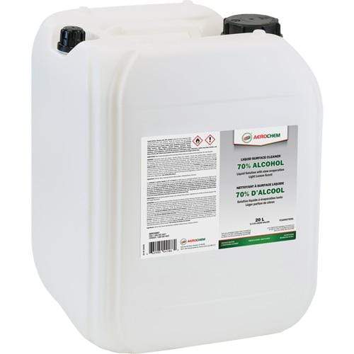 Aerochem Liquid Surface Cleaner (20 L)